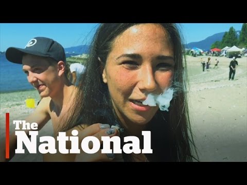 How does pot affect the teenage brain?