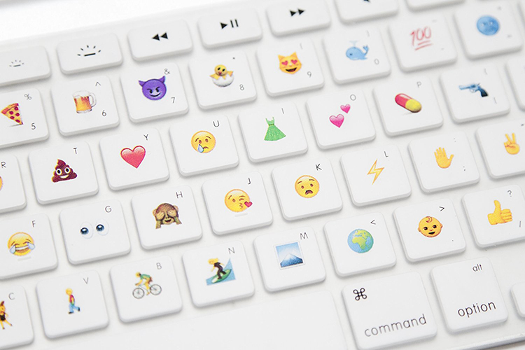 Emoji Keyboard