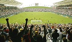 CLUB AMERICA VS. PUMAS tickets at StubHub Center, Carson