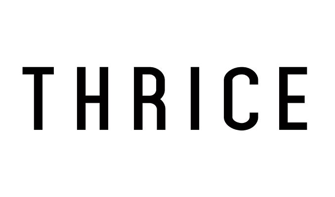 Thrice w/ La Dispute tickets at The Novo by Microsoft in Los Angeles