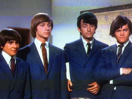 Watch: 5 things you didn&#039;t know about The Monkees