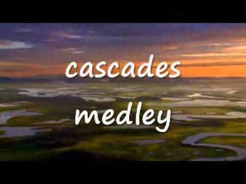 cascades medley.wmv