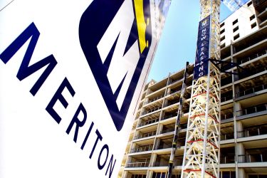 Apartment giant Meriton selling strata business due to changes to NSW laws