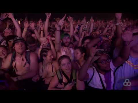 Tyler the Creator Live Bonnaroo 2016