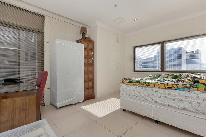Picture of 506/39 Grenfell Street, Adelaide
