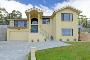 Picture of 36 Fielding Drive, West Hobart