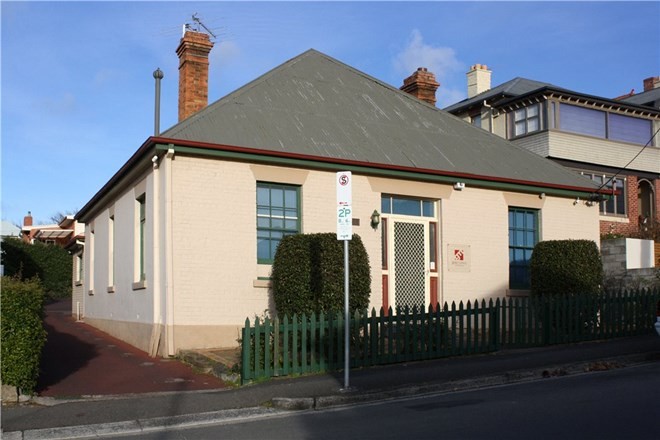 Picture of 104 Hampden Road, Battery Point