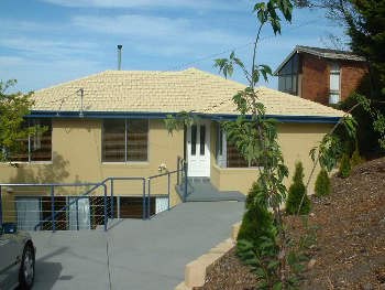 Picture of 2/14 Marlborough Street, Sandy Bay