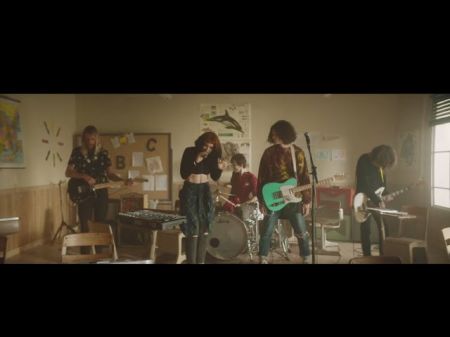 Grouplove release music video for &#039;Welcome To Your Life&#039;