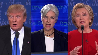 S3 hofstra debate jill stein clinton trump