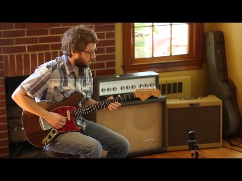 Marquee Moon by Television - Richard Lloyd and Tom Verlaine Guitar Lesson