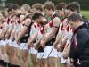 Frankston booted out of VFL