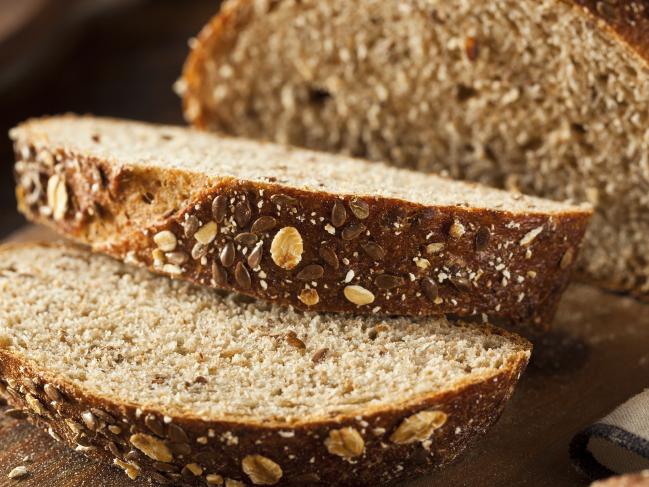 Want to live longer? Eat carbs