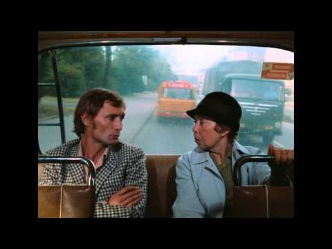 Wim Wenders: Portraits Along the Road trailer