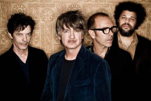 Gone in seconds - Crowded House's return for two concerts on Sydney Harbour sold out immediately and the resale price ...