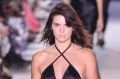 Kendall Jenner's Bondi hair at Alexander Wang was a NYFW highlight.