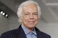 Designer Ralph Lauren to pen an autobiography. 