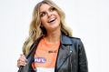 Elle Ferguson – the new girlfriend of Greater Western Sydney Giants star Joel Patfull – is part of the changing face of ...