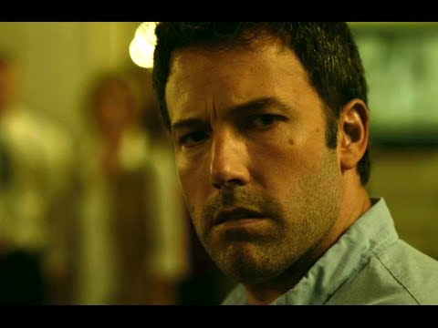 Gone Girl Official Trailer #2 (2014) Ben Affleck, Rosamund Pike HD