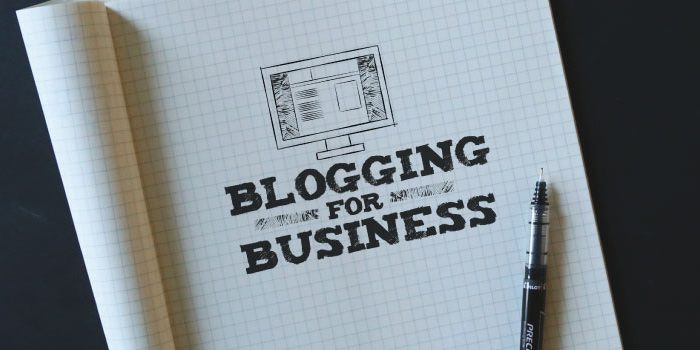 These Are The Biggest Business Blogging Mistakes You Might Be Making