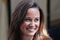 Police are investigating reports the iCloud account of Pippa Middleton was hacked. 