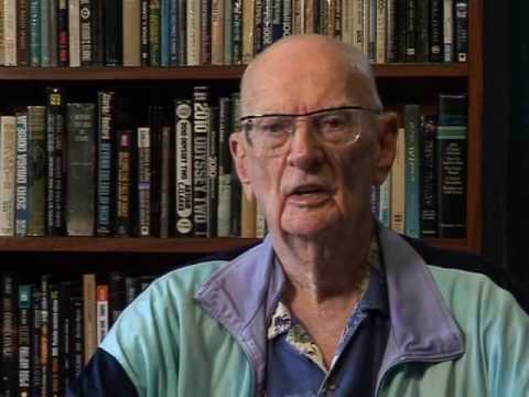 Sir Arthur C Clarke: 90th Birthday Reflections