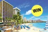 Outrigger Hawaii comp

To celebrate Traveller.com.au's 2nd birthday, Traveller, Outrigger Resorts and Hawaii Tourism ...