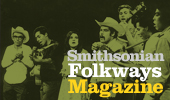 Smithsonian Folkways Magazine