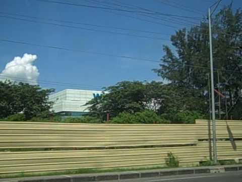 Subic Bay Navy Base NOW Subic Bay Free Port