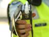 Stolen cop breathalyser ends up online