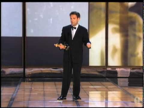 Sam Mendes ‪Wins Best Director: 2000 Oscars