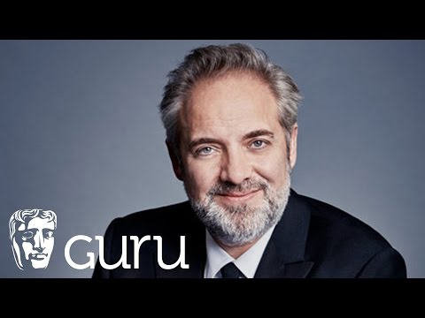 Sam Mendes Reveals His Film Influences