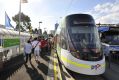 Yarra Trams uses short shunting - when a tram turns back before reaching the end of the route - as a tactic to recover ...