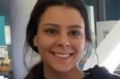 Missing: Sydney teenager Cassie Olczak.