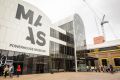 The Powerhouse Museum has been adversely affected by the imposition of efficiency dividends, according to submissions to ...