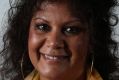 New Northern Territory Labor senator Malarndirri McCarthy.