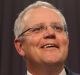 Treasurer Scott Morrison says there is great danger in following an anti-immigration path.