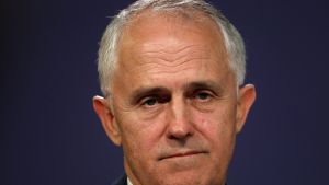 Malcolm Turnbull and Daniel Andrews are in a new war of words over renewables. 