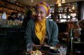 "Everything starts out as a pipedream": Yassmin Abdel-Magied, 25, is an eternal optimist.