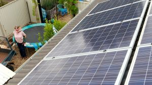 The NSW Solar Bonus Scheme ends in December.