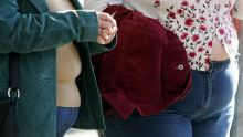 Obesity in adults will reach 35 per cent by 2025.