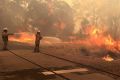 A bushfire burnt through 71,000 hectares of land, destroyed 143 properties and razed the township of Yarloop in January.