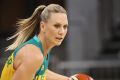 Penny Taylor is not retiring just yet.