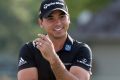 Jason Day is vying with Dustin Johnson for the coveted Tour Player of the Year award