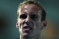 Ryan Gregson has made Australian history in Rio