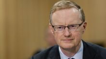 Philip Lowe will chair his first CBA rates meeting.