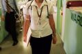 A new study of nurses and midwives' wellbeing found almost a third of Australia's nurses are thinking of leaving the ...