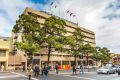 The Longhurst group has paid $138.75 million for the Edgecliff Centre, in Sydney's east which has potential development ...