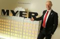 Myer is losing market share as it shuts down stores, including plans to close Brookside, Orange, Wollongong and Logan ...