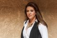 Alicia Machado, in May 2016, says Donald Trump bullied her about her weight.